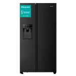 Refrigerador Americano Hisense RS694N4TFE