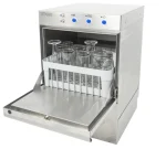Lavavasos 40×40 ST400 Climahostelería - Imagen 4