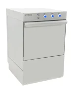 Lavavasos 40×40 ST400 Climahostelería - Imagen 5