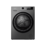 Secadora bomba de calor Aspes ASB800DDX 8kg 14 programas D inox 60 cm