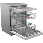 Lavavajillas Svan SVJ606D/SVJ606XD 15 cubiertos 8 programas 3 bandejas D 84,5 cm - Imagen 2