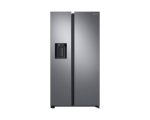Frigorífico Side by Side Samsung RS68N8221S9 617 L