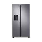 Frigorífico Side by Side Samsung RS68N8221S9 617 L