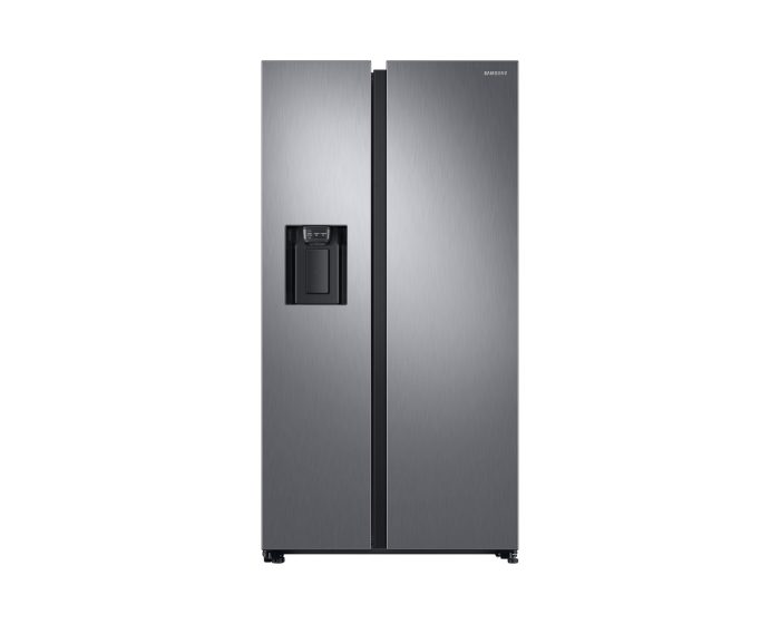 eegeggggggreg Frigorífico Side by Side Samsung RS68N8221S9 617 L - Imagen 1