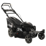 Cortacésped de gasolina Blackstone SP-4X 510 H200 con motor Honda GCV200