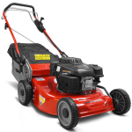 Cortacésped de gasolina Weibang WB506SC – Autopropulsado – 53 cm