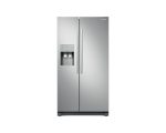 Frigorífico Side by Side Samsung RS50N3413SA 501 L