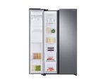 Frigorífico Side by Side Samsung RS68N8221S9 617 L - Imagen 2