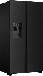 Refrigerador Americano Hisense RS694N4TFE - Imagen 2