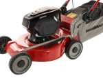 Cortacésped eléctrico inalámbrico Weibang WB452HE - Imagen 4