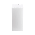 Lavadora carga superior Svan SLCS6201C 6kg 1200 rpm C blanco 40 cm