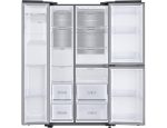 Frigorífico Side by Side Samsung RS68N8671S9 604 L - Imagen 2
