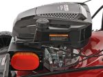 Cortacésped GeoTech PRO S53-225 BMSGW ES - Imagen 3