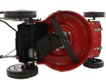 Cortacésped GeoTech PRO S53-225 BMSGW ES - Imagen 4