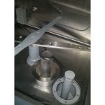 Lavavasos 40×40 ST400 Climahostelería - Imagen 2