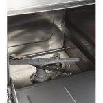 Lavavasos 40×40 ST400 Climahostelería - Imagen 3