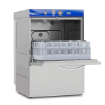 Lavavajillas y lavavasos cesta 40×40 cm Osteleria