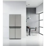 Frigorífico Americano Whirlpool WQ9 B1L - Imagen 2
