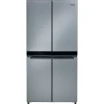 Frigorífico Americano Whirlpool WQ9 B1L