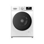 Lavadora carga frontal Aspes AL6205AIDV 6kg 1200 rpm A blanco 59,8 cm