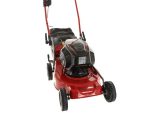Cortacésped eléctrico inalámbrico Weibang WB452HE - Imagen 6