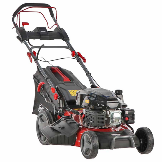 sfsfsdf Cortacésped GeoTech PRO S53-225 BMSGW ES - Imagen 1