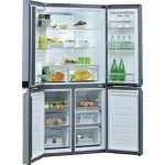 Frigorífico Americano Whirlpool WQ9 B1L - Imagen 3