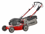 Cortacésped de gasolina Weibang WB506SC – Autopropulsado – 53 cm - Imagen 4