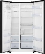 Refrigerador Americano Hisense RS694N4TFE - Imagen 3