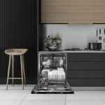 Lavavajillas integrable Svan SJI13600E 14 servicios 6 programas inox 59,8 cm - Imagen 7