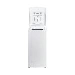 Lavadora carga superior Svan SLCS6201C 6kg 1200 rpm C blanco 40 cm - Imagen 5