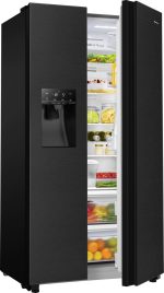 Refrigerador Americano Hisense RS694N4TFE - Imagen 4