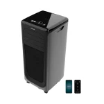 Aire Portátil CECOTEC 9000 BTU con WiFi
