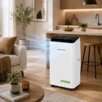 Aire Acondicionado Portátil Reversible 12000 BTU - Imagen 3